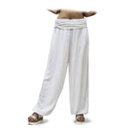 Damen Pumphose XXL