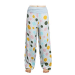 Damen Pumphose XXL
