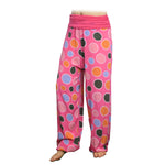 Damen Pumphose XXL