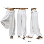 Damen Pumphose XXL