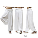 Damen Pumphose XXL
