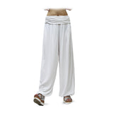 Damen Pumphose XXL