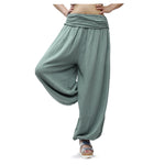 Damen Pumphose XXL