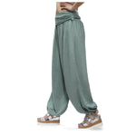 Damen Pumphose XXL