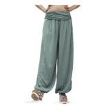 Damen Pumphose XXL