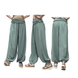 Damen Pumphose XXL