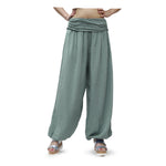 Damen Pumphose XXL
