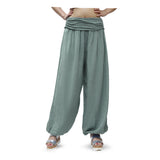 Damen Pumphose XXL