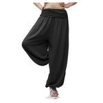 Damen Pumphose XXL
