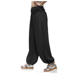 Damen Pumphose XXL