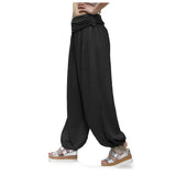 Damen Pumphose XXL