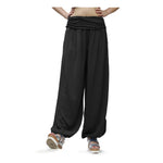 Damen Pumphose XXL