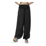 Damen Pumphose XXL