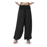 Damen Pumphose XXL