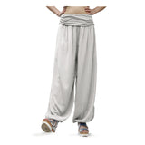 Damen Pumphose XXL