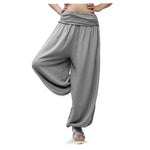 Damen Pumphose XXL