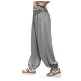 Damen Pumphose XXL