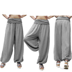 Damen Pumphose XXL