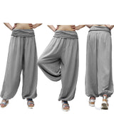 Damen Pumphose XXL