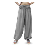 Damen Pumphose XXL