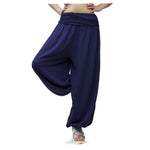 Damen Pumphose XXL
