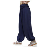 Damen Pumphose XXL
