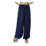 Damen Pumphose XXL