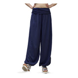 Damen Pumphose XXL