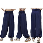 Damen Pumphose XXL