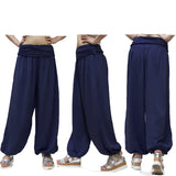 Damen Pumphose XXL