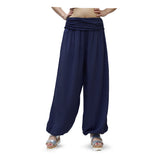 Damen Pumphose XXL