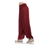 Damen Pumphose XXL