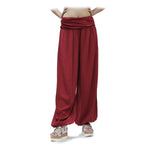 Damen Pumphose XXL