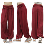 Damen Pumphose XXL