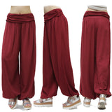 Damen Pumphose XXL