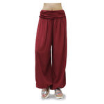 Damen Pumphose XXL