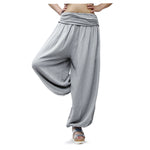 Damen Pumphose XXL