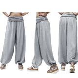 Damen Pumphose XXL