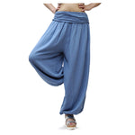 Damen Pumphose XXL