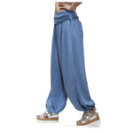 Damen Pumphose XXL