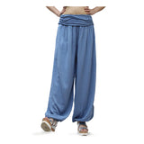 Damen Pumphose XXL