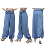 Damen Pumphose XXL