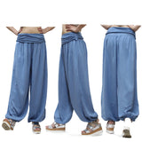 Damen Pumphose XXL