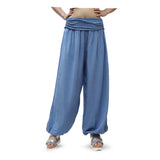 Damen Pumphose XXL