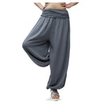 Damen Pumphose XXL