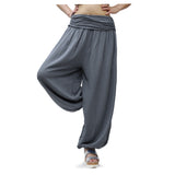 Damen Pumphose XXL