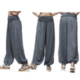 Damen Pumphose XXL
