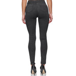 Damen Stretch Hose Skinny Fit Jegging