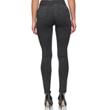 Damen Stretch Hose Skinny Fit Jegging