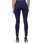 Damen Stretch Hose Skinny Fit Jegging
